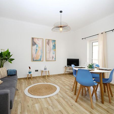 24A - Bindage Aartcent Apartment Lagos Luaran gambar