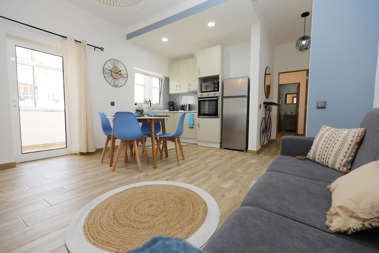 24A - Bindage Aartcent Apartment Lagos Luaran gambar